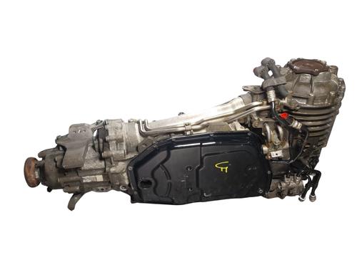 Gearbox BENTLEY CONTINENTAL FLYING SPUR (3W_) | BP26009862M3