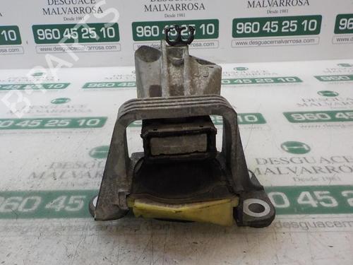 Engine mount RENAULT MEGANE III Coupe (DZ0/1_)  | BP9081614M89 