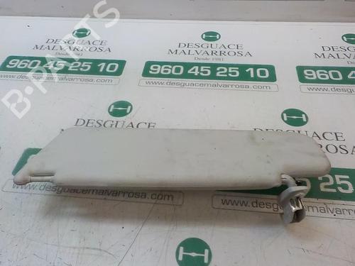 Used Right sun visor Right sun visor SEAT ALTEA (5P1) 1.9 TDI (105 hp) 3867287 3867287