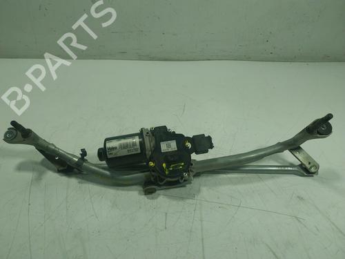 Front wiper motor JAGUAR F-PACE (X761) [2015-2024]  17449139