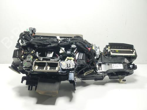 Heater matrix box BMW X6 (G06, F96) xDrive 30 d Mild-Hybrid | BP29138960M61 