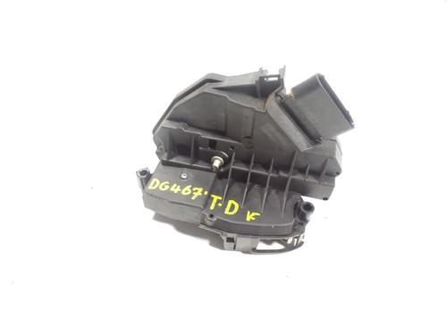 Rear right lock FORD FOCUS III 1.0 EcoBoost | BP7235844C99 
