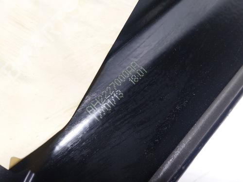 Rear right window mechanism LAND ROVER DISCOVERY IV (L319) 3.0 TD 4x4 | BP27582953C25 