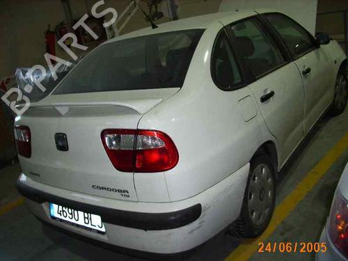 Left front brake caliper SEAT CORDOBA (6K2) 1.4 | BP11556463M105 - Image 12