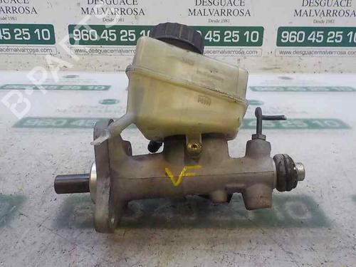 Brake master cylinder MERCEDES-BENZ SLK (R171)  | BP5881206M77 