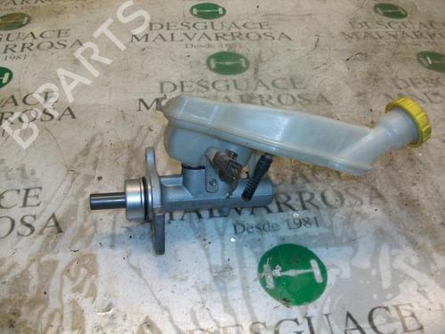 Used Brake master cylinder CITROËN C2 (JM_) [2003-2017]  3773564