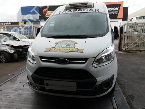 FORD TRANSIT CUSTOM V362 Bus (F3)    833009