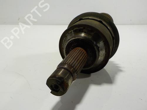 Right front driveshaft MERCEDES-BENZ VITO Van (W447)  | BP12445106M39 