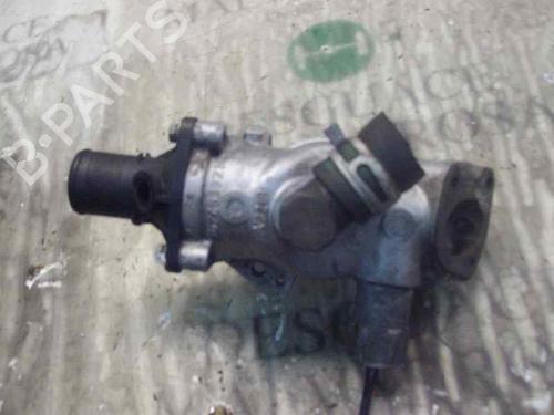 Other PEUGEOT 206 Hatchback (2A/C) 1.9 D | BP14263431O1 