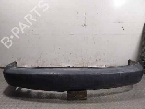 Used Rear bumper VW CADDY III Box Body/MPV (2KA, 2KH, 2CA, 2CH) [2004-2016]  24842772