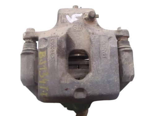 Used Left rear brake caliper Left rear brake caliper CHEVROLET TRAILBLAZER (KC_) [2001-2009] 11547662 11547662