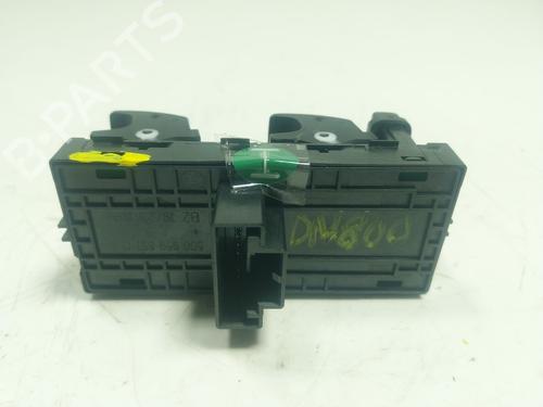 Left front window switch VW TOURAN (5T1)  | BP19395617I27 