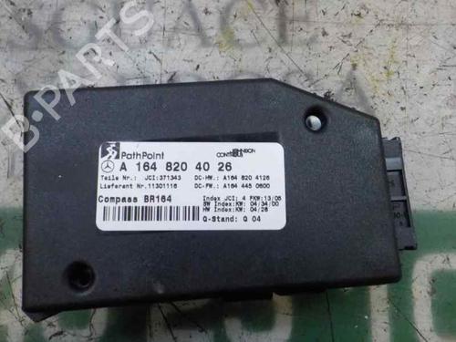 Module électronique MERCEDES-BENZ M-CLASS (W164)  | BP5794316M83 