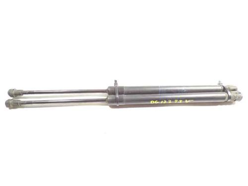 Used Tailgate lift support BMW 1 (E87) 120 d (163 hp) 14285018