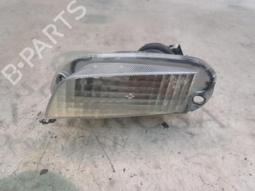 Used Left front indicator MG MG ZR [2001-2005]  3798234