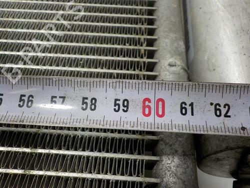 AC radiator LAND ROVER RANGE ROVER SPORT II (L494) 3.0 SDV6 4x4 | BP13537233M32 
