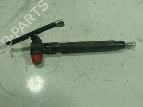 Used Injector Injector MERCEDES-BENZ CLA Shooting Brake (X117) CLA 220 CDI / d (117.903) (177 hp) 17529461 17529461