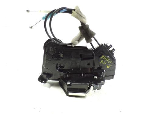 Used Front right lock TOYOTA PRIUS PLUS (_W4_) [2011-2025]  6957752