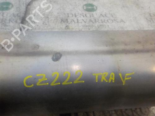 Exhaust system HYUNDAI i20 I (PB, PBT)  | BP14280069M121 