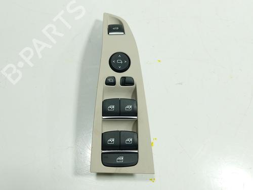 Used Left front window switch Left front window switch BMW X5 (G05, F95) xDrive 30 d Mild-Hybrid (286 hp) 34366508 34366508