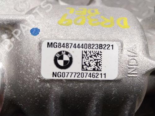 Front differential BMW X4 (G02, F98) xDrive 20 d Mild-Hybrid | BP29739144M23 