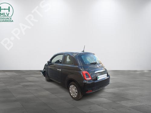Switch FIAT 500 (312_) | BP38601507I30 - Image 9