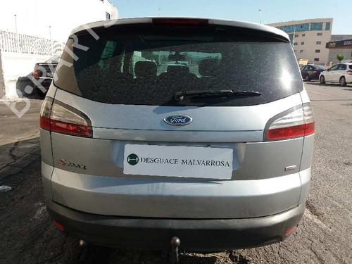 Front right interior door handle FORD S-MAX (WA6) 2.0 TDCi | BP3992744I14  - Image 8