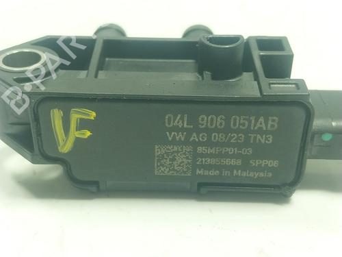Elektronisk modul VW TOURAN (5T1)  | BP19404579M83 