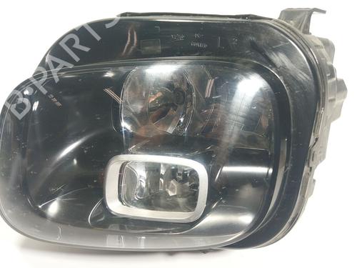 Used Left headlight CITROËN C3 AIRCROSS II (2R_, 2C_) 1.2 PureTech 110 (2RHNZB, 2RHNZW, 2RHNPX, 2RHNPJ) (110 hp) 31086841
