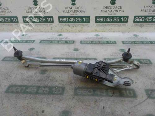 Used Front wiper motor Front wiper motor DACIA DUSTER (HS_) [2010-2018] 6505852 6505852