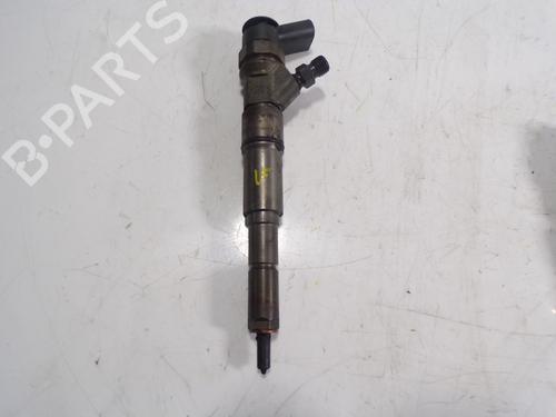 Used Injector Injector BMW 5 (E60) 525 d (177 hp) 6879518 6879518