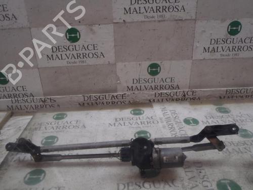 Motor limpa vidros frontal CHEVROLET TRAILBLAZER (KC_) [2001-2009]  3819755