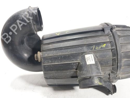 Used Air filter box PEUGEOT BOXER Platform/Chassis [2006-2025]  27979990