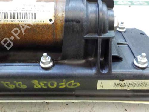 Passasjer kollisjonspute MERCEDES-BENZ A-CLASS (W169)  | BP5411012C10 