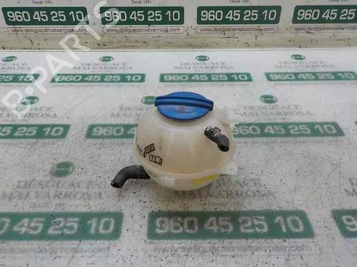 Expansion tank SEAT IBIZA IV SC (6J1, 6P5) 1.4 TDI 6C0121407 | 6C0121407