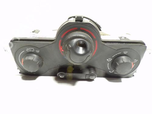 Used Climate control Climate control RENAULT KANGOO Express (FW0/1_) Z.E. (FW0Z, FW1Z) (60 hp) 15284378 15284378