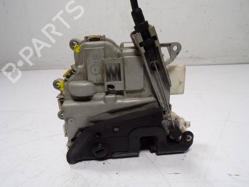 Rear left lock SEAT ALTEA XL (5P5, 5P8) 1.6 TDI | BP17138681C100 