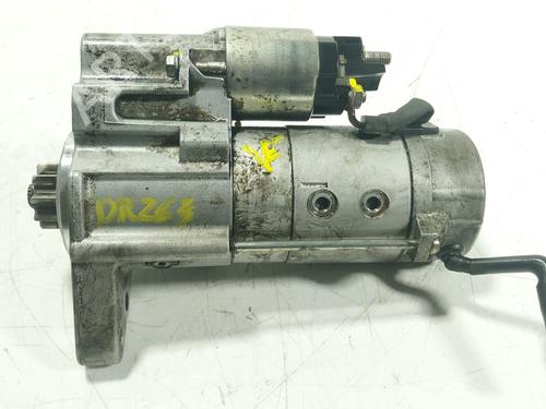 Used Starter LAND ROVER DISCOVERY IV (L319) 2.7 TD 4x4 (190 hp) 30744487