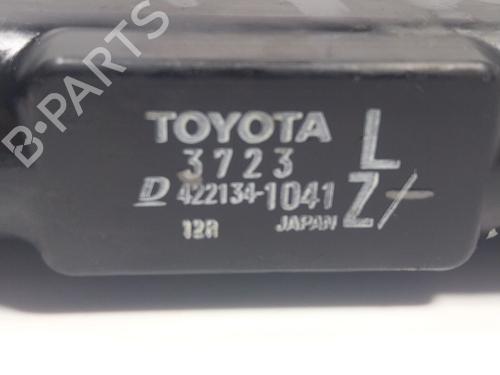 Water radiator TOYOTA PRIUS (_W3_) 1.8 Plug-in Hybrid (ZVW30, ZVW35) | BP18318188M31