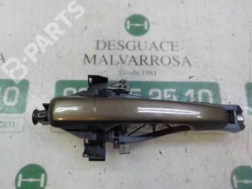 Used Rear right exterior door handle Rear right exterior door handle VOLVO XC60 I SUV (156) D3 (150 hp) 5111802 5111802