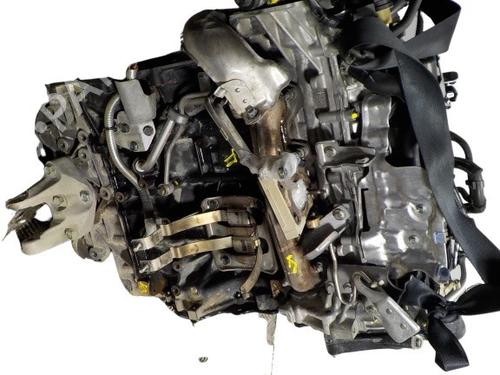 Engine NISSAN X-TRAIL III (T32_, T32R, T32RR) 2.0 dCi (T32) | BP7493175M1 