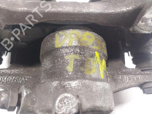Right rear brake caliper FIAT DUCATO Van (250_) 130 Multijet 2,3 D | BP23211664M106 