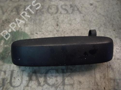 Used Rear left exterior door handle FIAT PANDA Hatchback Van (169_) [2004-2025]  3813242