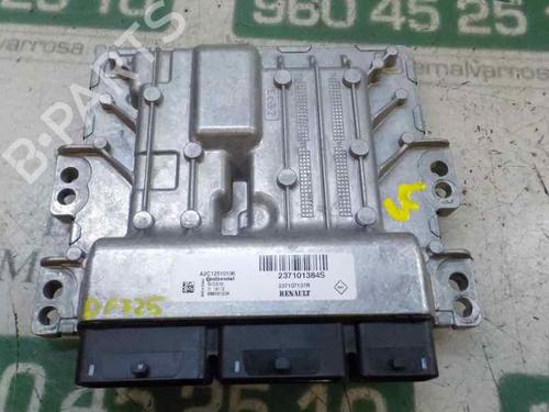 Used Engine control unit (ECU) RENAULT CLIO IV (BH_) 1.5 dCi 110 (110 hp) 5100153