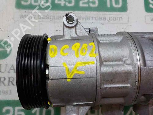 AC compressor VW GOLF VII (5G1, BQ1, BE1, BE2) 1.6 TDI | BP8317796M34 