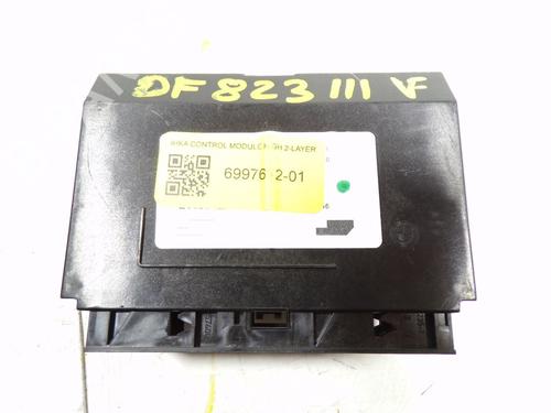 Used Electronic module Electronic module MINI MINI COUNTRYMAN (F60) [2016-2026] 7236130 7236130
