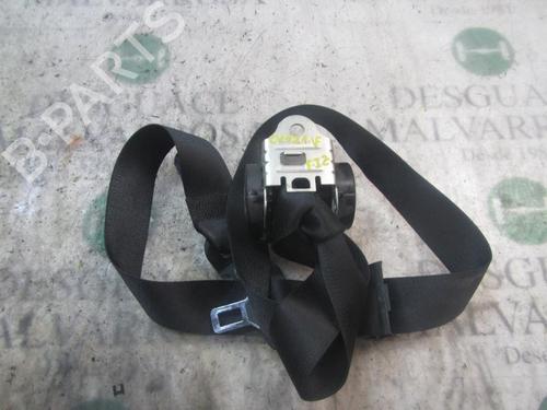 Sikkerhedssele bag venstre Sikkerhedssele bag venstre FIAT GRANDE PUNTO (199_) 1.3 D Multijet (199.AXD11, 199.AXD1A, 199.AXD1B,... (90 hp) 6617691 6617691