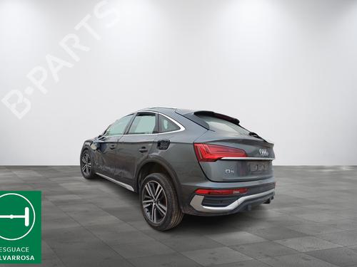 Left headlight AUDI Q5 (FYB, FYG) 2.0 TFSI quattro | BP31845615C28  - Image 9