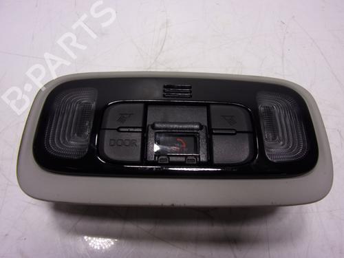 Used Interior roof light Interior roof light TOYOTA YARIS (_P21_, _PA1_, _PH1_) 1.5 Hybrid (MXPH11) (92 hp) 16755566 16755566