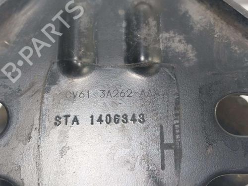 Left front suspension arm FORD KUGA II (DM2) 2.0 TDCi 4x4 | BP39530951M12 - Image 2